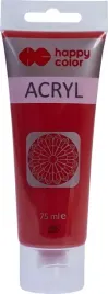 farba-akrylowa-happy-color-75ml-ciemnoczerwona