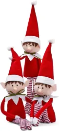 3x-duzy-pluszowy-elf-pomocnik-mikolaja-dekoracja-ozdoba-domu-prezent-48cm