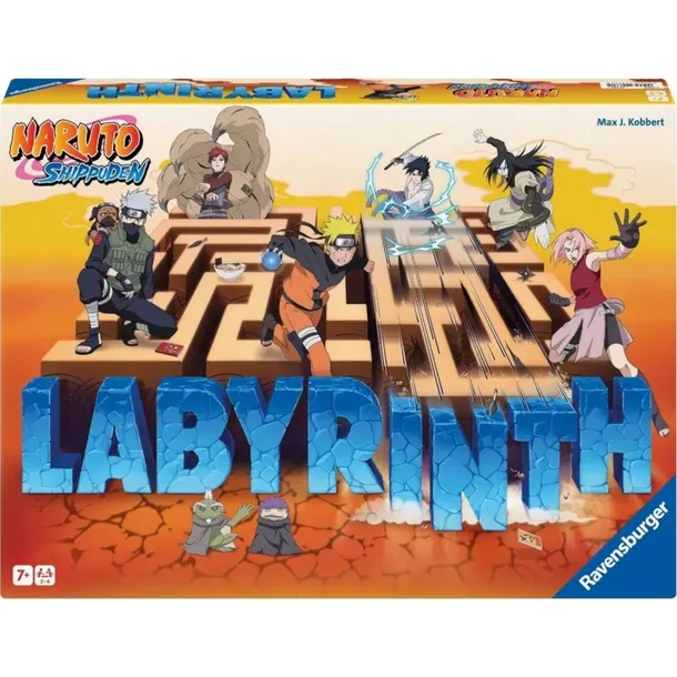 labyrinth-naruto-shippuden-labirynt-gra-planszowa