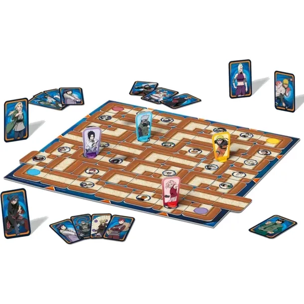 labyrinth-naruto-shippuden-labirynt-gra-planszowa-stan-nowy