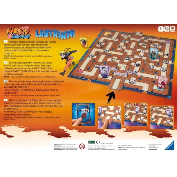 labyrinth-naruto-shippuden-labirynt-gra-planszowa-czas-rozgrywki-do-30-minut