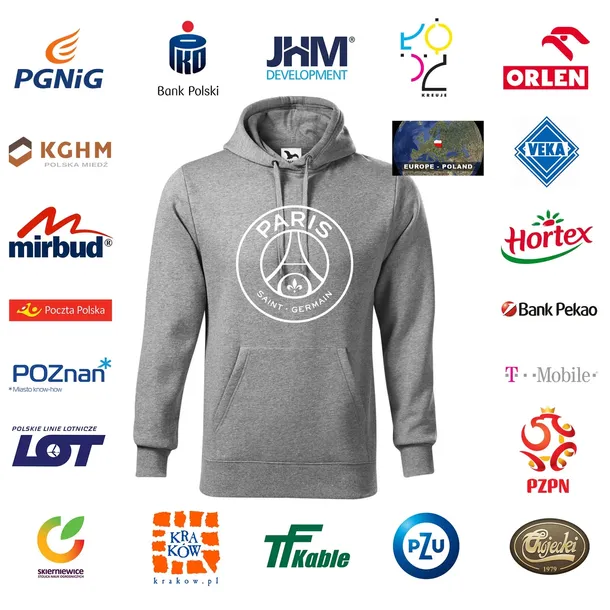 bluza-bawelniana-psg-men-stan-nowy