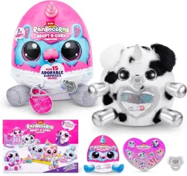 rainbocorns-niespodzianka-adpot-a-corn-dalmatian-pluszak-piesek-jednorozec