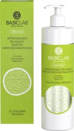 wygladzajacy-zel-myjacy-przeciw-niedoskonalosciom-basiclab-dermatis-300ml