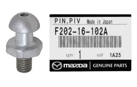 sworzen-lapy-sprzegla-mazda-2-3-6-cx-tribute-oe