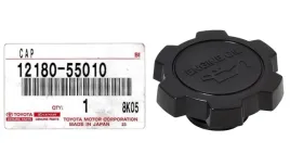 korek-wlewu-oleju-land-cruiser-hilux-rav4-yaris-oe