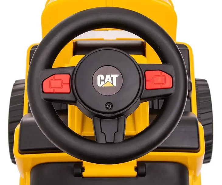 pojazd-cat-loader-ladowarka-stan-nowy-wiek-dziecka-12-m