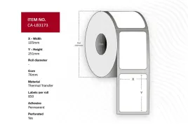 capture-ca-lb3173-etykiet-do-nadruku