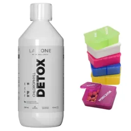 lab-one-n1-chlorophyll-detox-chlorofil-na-detoks-toksyny-500-ml-gratis
