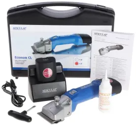 maszynka-do-strzyzenia-koni-i-bydla-econom-cl-2-akumulatory-niebieski-ae