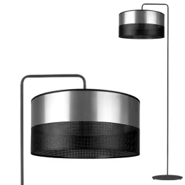 lampa-stojaca-podlogowa-srebrna-abazur-led-e27-nowoczesna-do-czytania-modna