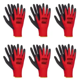 rekawice-robocze-mocne-powlekane-redlatex-latex-rozm-11-xxl-6par