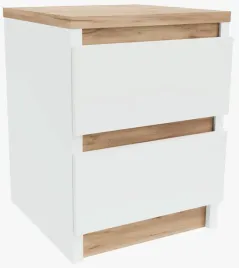 szafka-nocna-2-szuflady-komoda-stolik-nocny-pcra