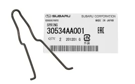 sprezynka-lapy-sprzegla-outback-forester-30534aa00