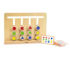 viga-44707-tabliczka-dopasowanie-kolorow-i-ksztaltow