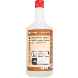 eco-shine-drain-opener-1l-zageszczony-preparat-do-udrazniania-rur-w-zelu-ul