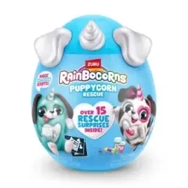 rainbocorns-puppycorn-rescue-pluszak-pies-srebrny-rog