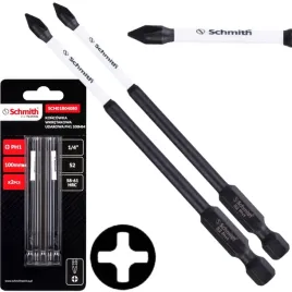 bity-udarowe-ph1-100mm-dlugi-bit-koncowka-wkretakowa-zestaw-2szt-schmith