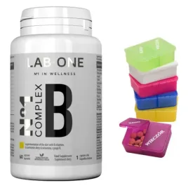 lab-one-n1-complex-b-kompleks-witaminy-b-60-kaps-gratis