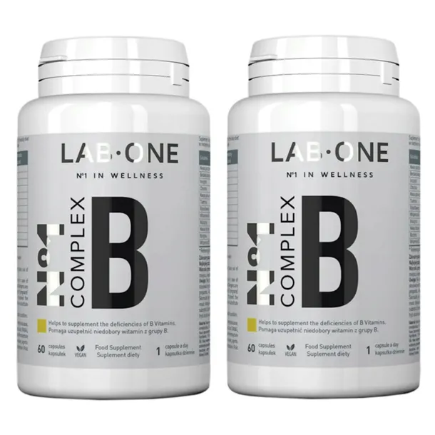 lab-one-n1-complex-b-kompleks-witaminy-b-60-kaps-gratis-pojemnosc-33-ml