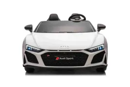 pojazd-audi-spyder-r8-lift-strong-bialy