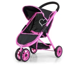 milly-mally-wozek-dla-lalek-susie-prestige-black