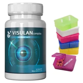 visulan-complex-zdrowe-oczy-wzrok-eig-30-kaps-gratis