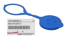 korek-spryskiwaczy-auris-yaris-corolla-853160d010