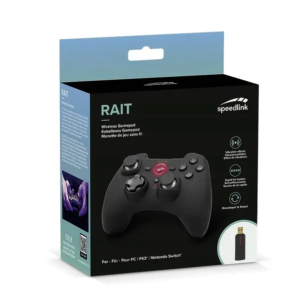 kontroler-gamepad-pad-speedlink-rait-pc-ps3-switch-wibracje-adapter-usb-zasilanie-bateryjne