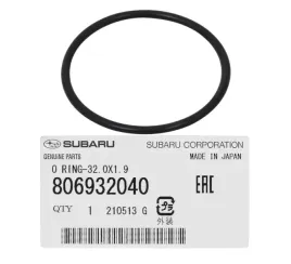 oring-chlodnicy-oleju-forester-impreza-legacy-outback-turbo-806932040-oe