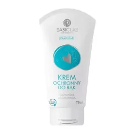 krem-do-rak-basiclab-ochronny-odzywienie-i-regeneracja-75-ml-75-ml