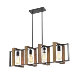 lampa-sufitowa-geometryczna-czarna-drewniana-duza-nowoczesna