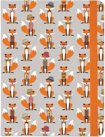 notatnik-midi-eleganckie-lisy-peter-pauper-press