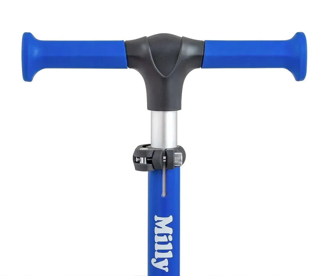 milly-mally-scooter-fuzzy-blue