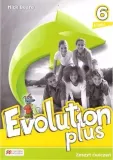 evolution-plus-6-wb-macmillan-nick-beare