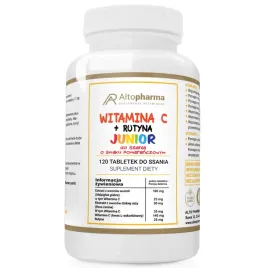 naturalna-witamina-c-rutyna-junior-dla-dzieci-do-ssania-alto-pharma-120t