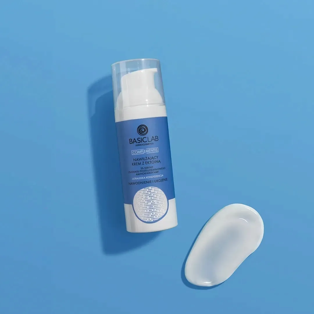 nawilzajacy-krem-do-twarzy-z-ektoina-basiclab-complementis-50ml-stan-nowy