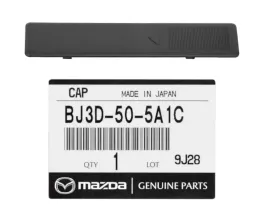 zaslepka-listwy-dachu-reling-mazda-cx-323-premacy-bj3d-50-5a1c-oryginal