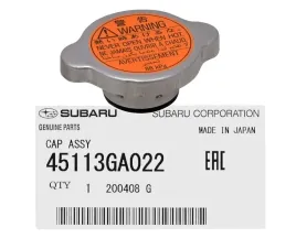 korek-nakretka-chlodnicy-forester-impreza-legacy-45113ga022-oryginal-subaru