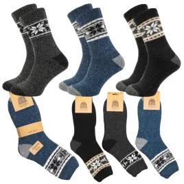 3x-skarpetki-z-welny-meskie-skarpety-welniane-zimowe-termiczne-grube-43-46