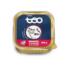 karma-mokra-dla-kota-teo-szalka-bogata-w-wolowine-100-g