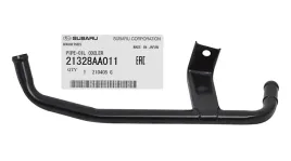 przewod-wodny-chlodnicy-oleju-impreza-forester