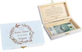 pudelko-na-pieniadze-biale-slub-zyczenia-prezent-grawer-personalizowany