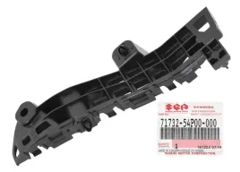 slizg-mocowanie-zderzaka-lh-vitara-iii-71732-54p00