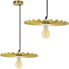 lampa-sufitowa-wiszaca-metalowa-zlota-polysk-gold-toolight