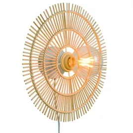 kinkiet-scienny-boho-lampa-scienna-naturalna-boho-bambusowa