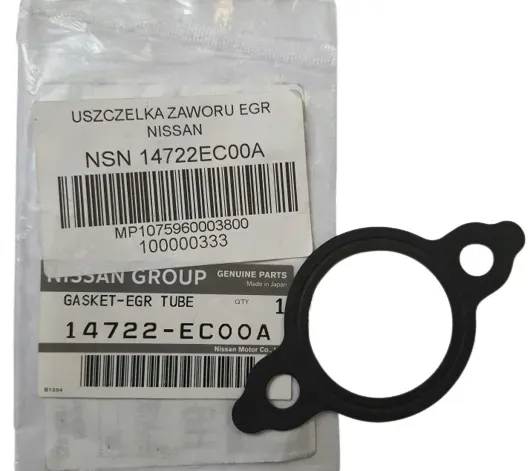 uszczelka-zaworu-egr-navara-pathfinder-14722-ec00a-producent-czesci-nissan-oe