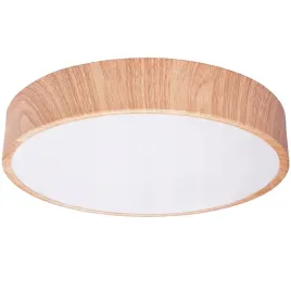 lampa-sufitowa-plafon-led-okragla-wzor-imitujacy-drewno-30-cm