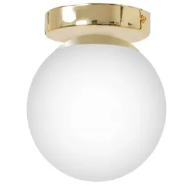 lampa-sufitowa-plafon-metalowa-white-gold-kula-elegancka