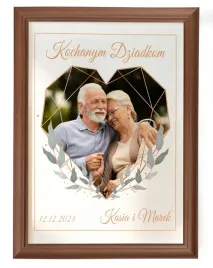 plakat-w-ramce-21x297-cm-prezent-na-dzien-babci-i-dziadka